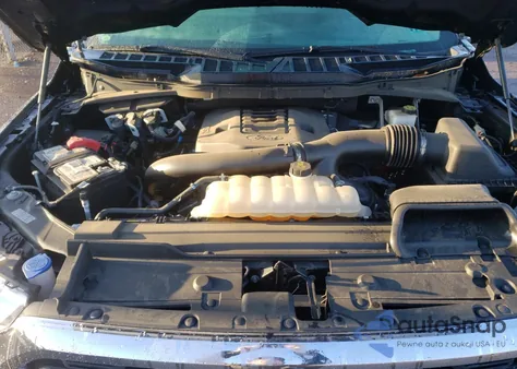 2022 Ford F150 Supercrew z USA, uszkodzony, nr VIN 1FTFW1E84NFA39918